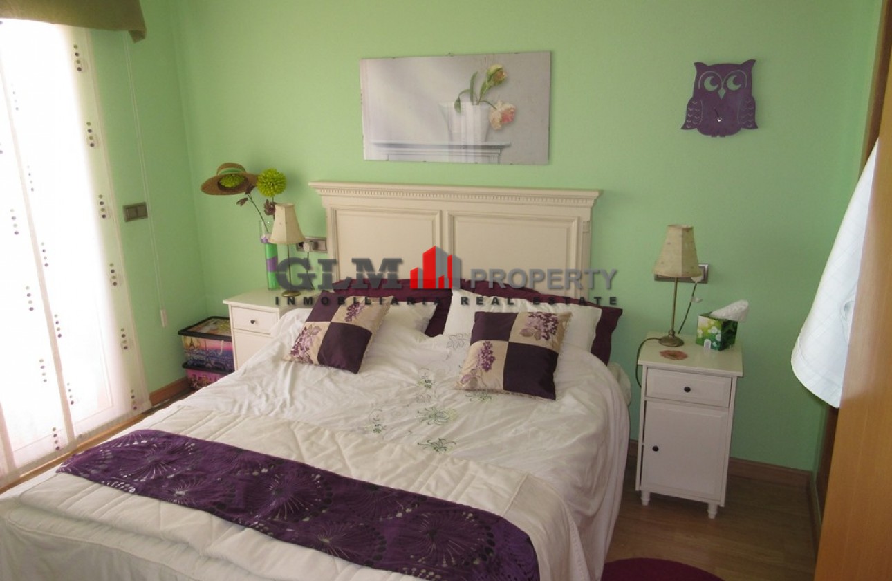 Resale - Apartment - DOLORES DE PACHECO