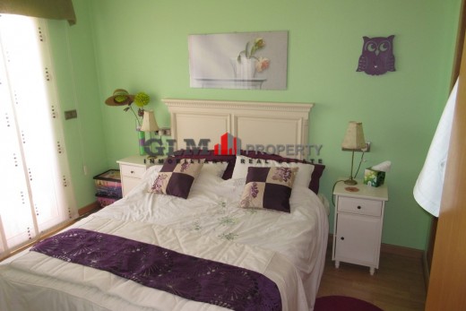 Resale - Apartment - DOLORES DE PACHECO