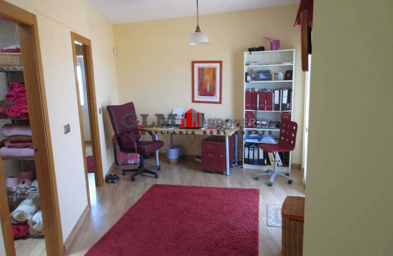 Resale - Apartment - DOLORES DE PACHECO