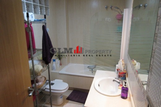 Resale - Apartment - DOLORES DE PACHECO