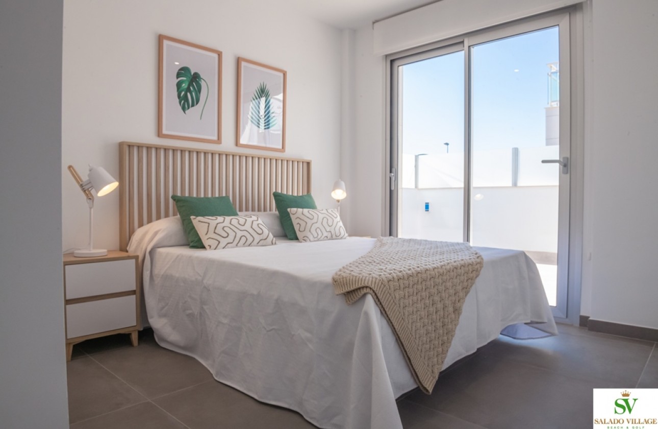 Återförsäljning -  - Los Alcázares - La Serena Golf