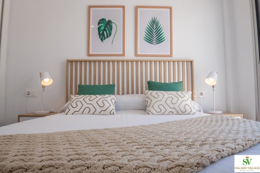 Återförsäljning -  - Los Alcázares - La Serena Golf