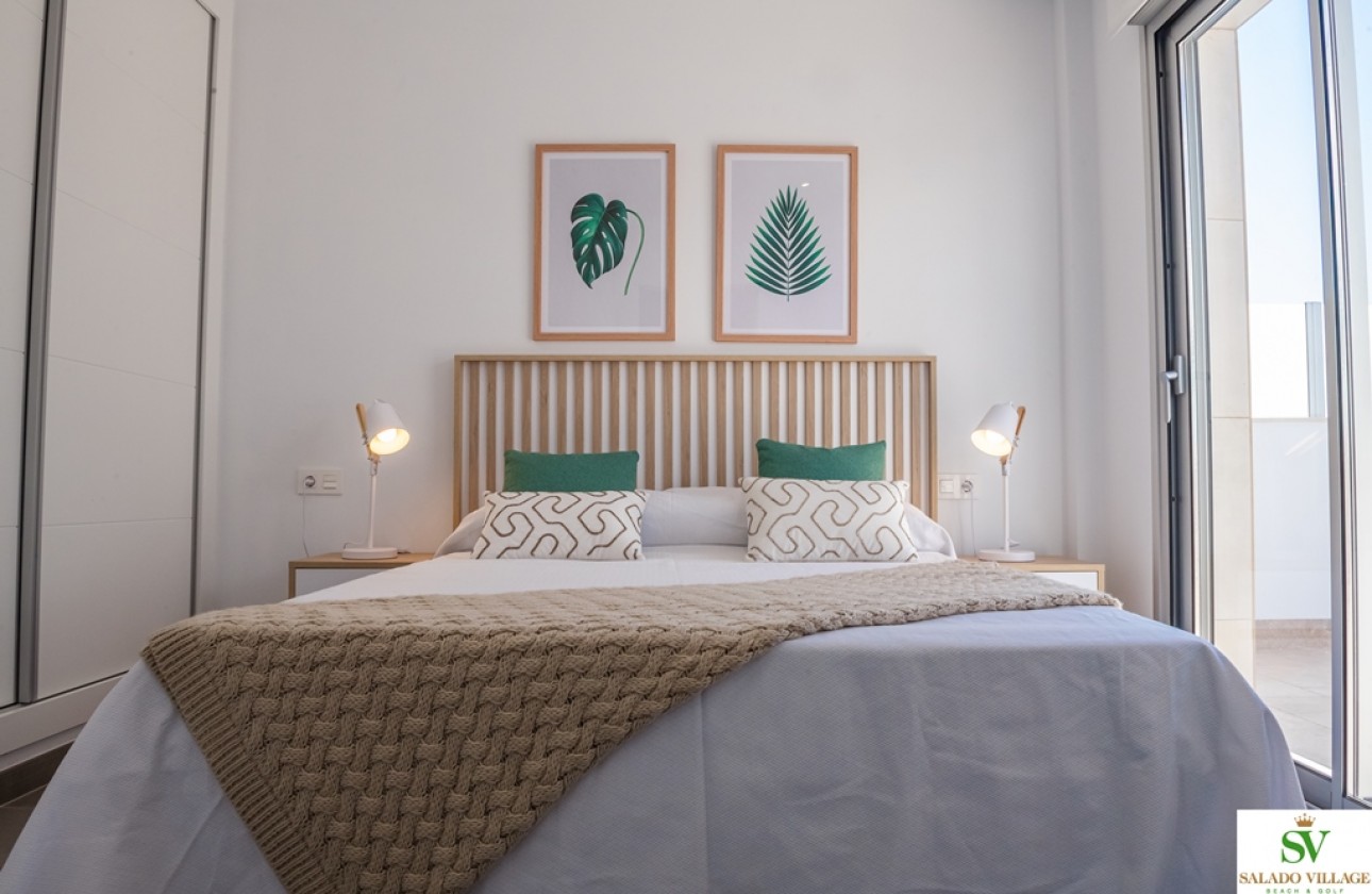 Återförsäljning -  - Los Alcázares - La Serena Golf