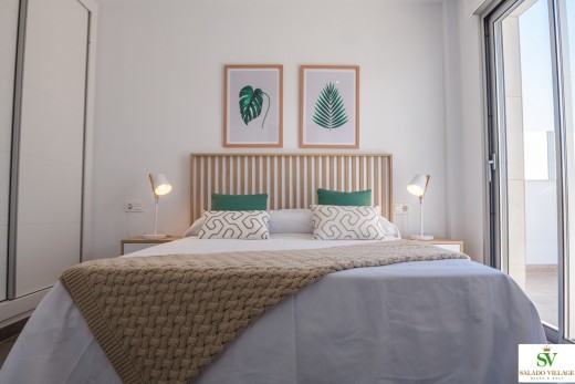 Återförsäljning -  - Los Alcázares - La Serena Golf