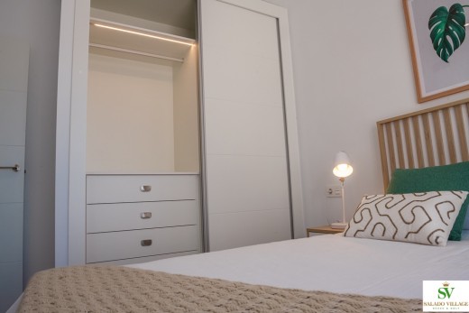 Återförsäljning -  - Los Alcázares - La Serena Golf