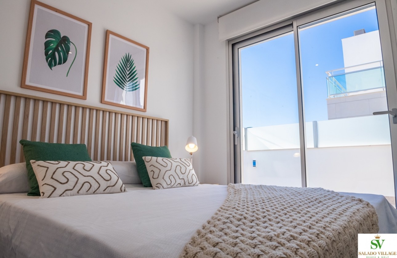 Återförsäljning -  - Los Alcázares - La Serena Golf