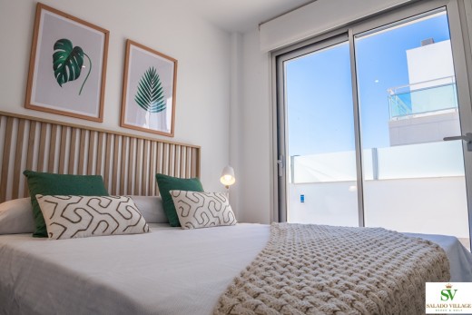 Återförsäljning -  - Los Alcázares - La Serena Golf