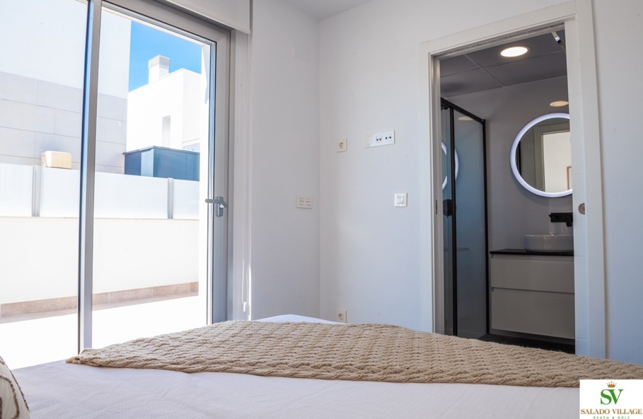 Återförsäljning -  - Los Alcázares - La Serena Golf