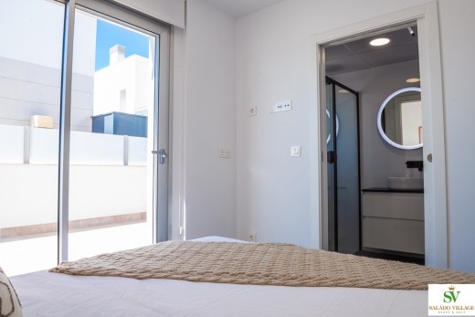 Återförsäljning -  - Los Alcázares - La Serena Golf