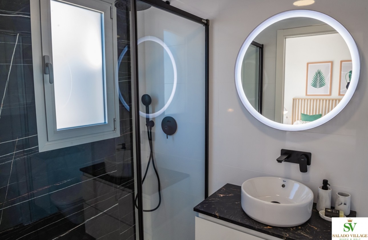 Återförsäljning -  - Los Alcázares - La Serena Golf