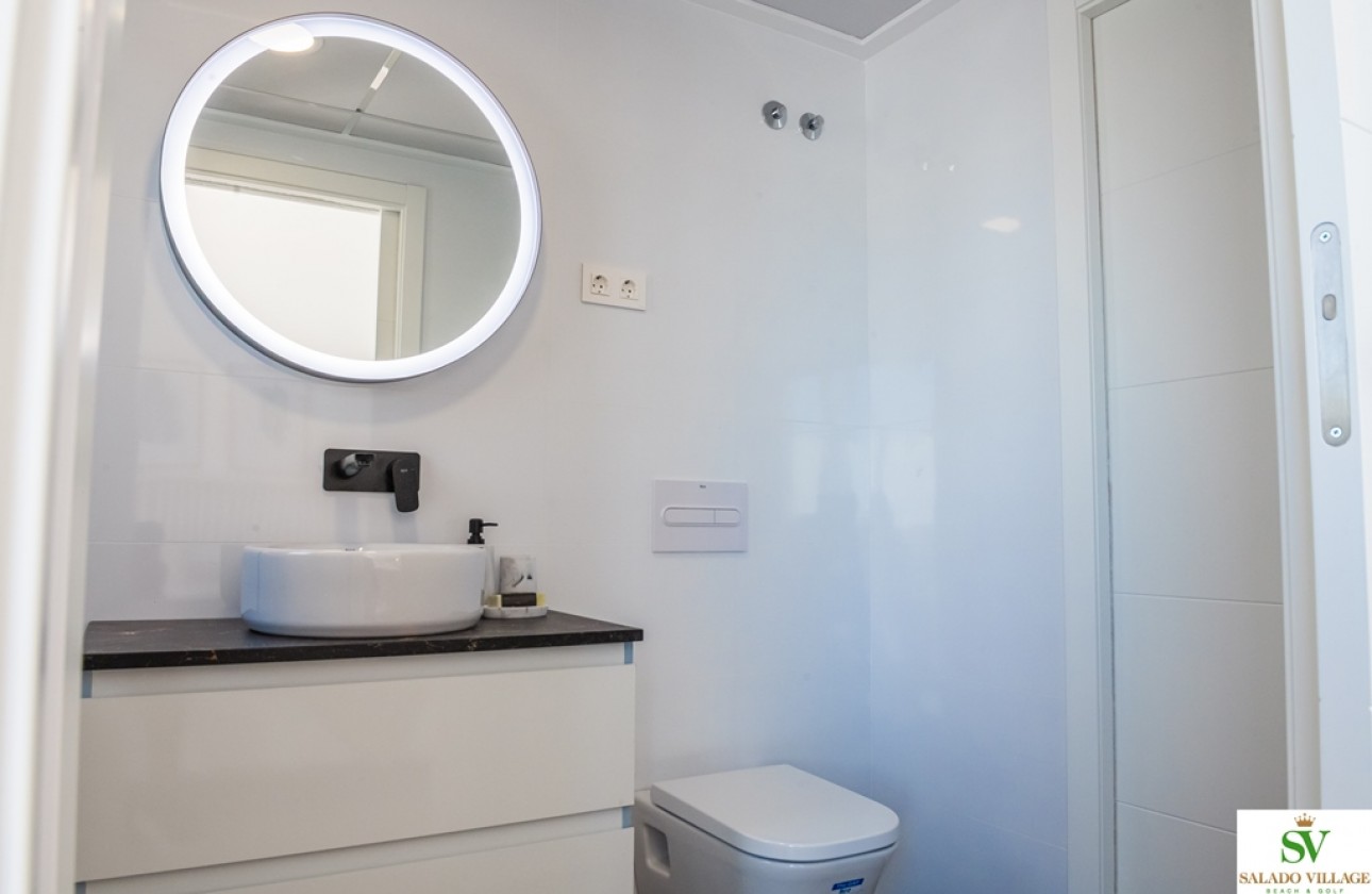 Återförsäljning -  - Los Alcázares - La Serena Golf