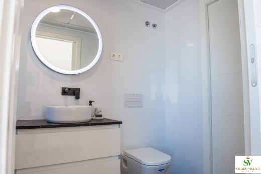 Återförsäljning -  - Los Alcázares - La Serena Golf