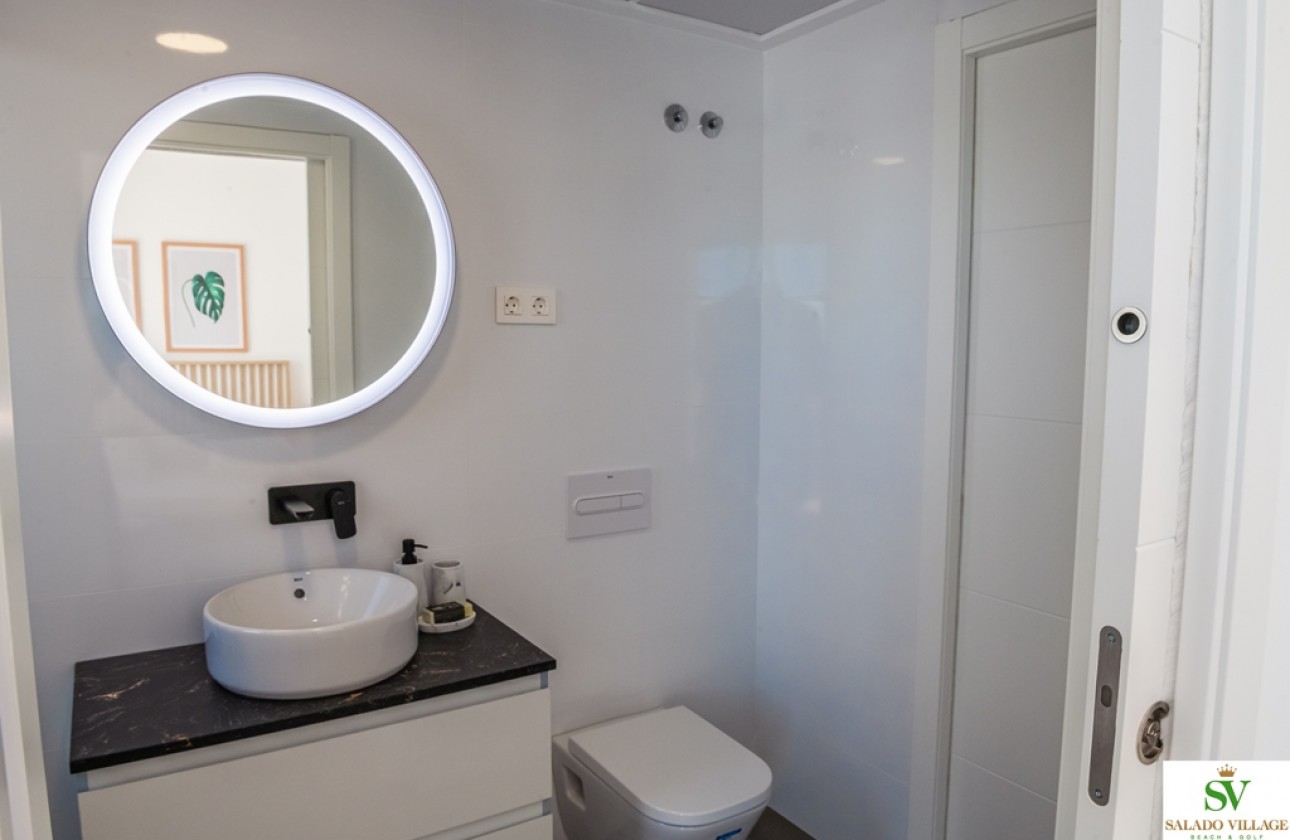 Återförsäljning -  - Los Alcázares - La Serena Golf