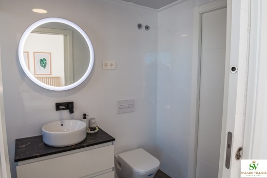 Återförsäljning -  - Los Alcázares - La Serena Golf