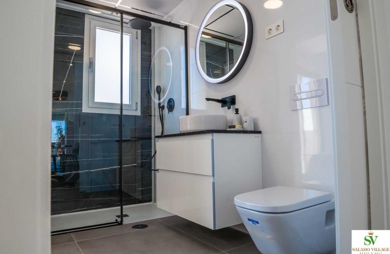 Återförsäljning -  - Los Alcázares - La Serena Golf