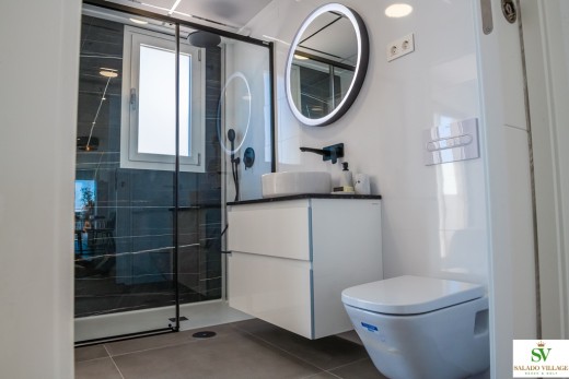 Återförsäljning -  - Los Alcázares - La Serena Golf