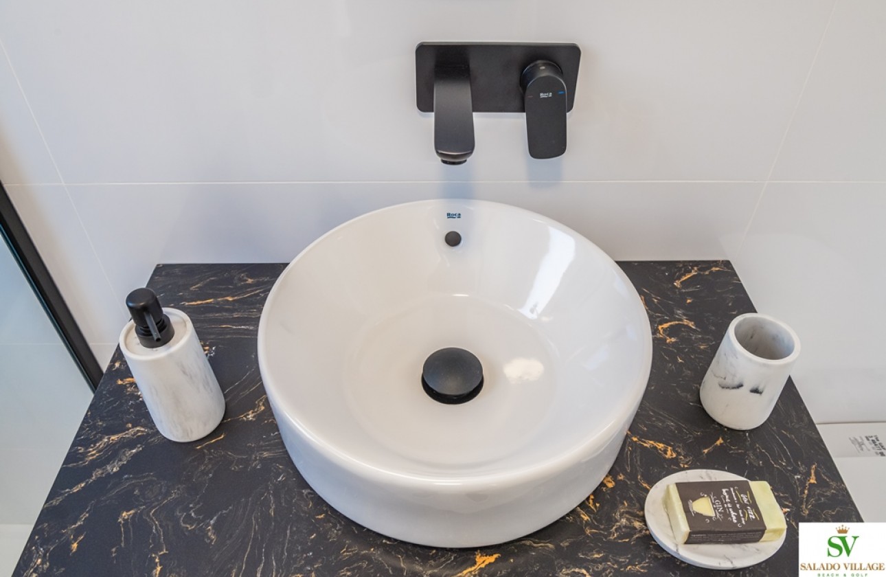 Återförsäljning -  - Los Alcázares - La Serena Golf