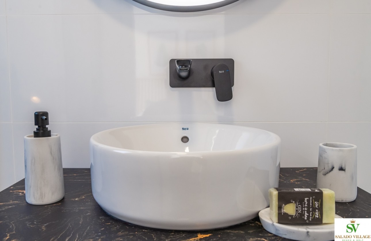 Återförsäljning -  - Los Alcázares - La Serena Golf