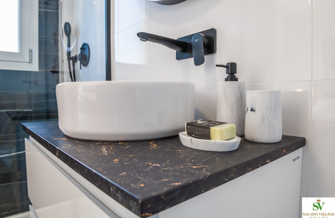 Återförsäljning -  - Los Alcázares - La Serena Golf