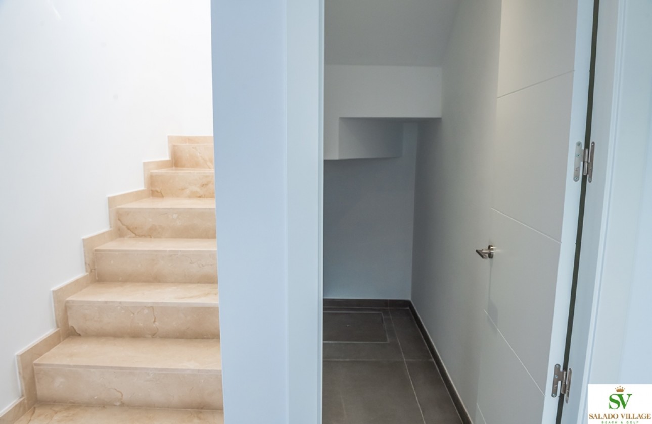 Återförsäljning -  - Los Alcázares - La Serena Golf