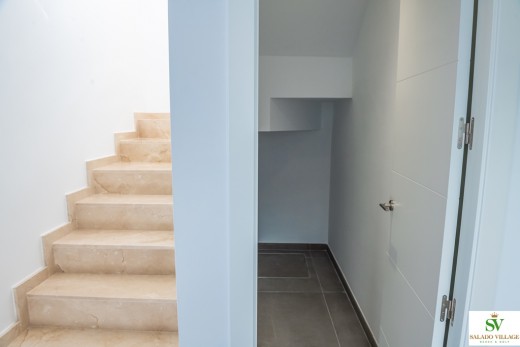 Återförsäljning -  - Los Alcázares - La Serena Golf