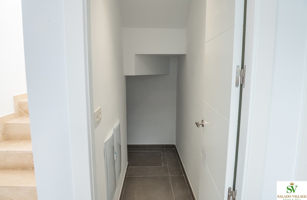 Återförsäljning -  - Los Alcázares - La Serena Golf