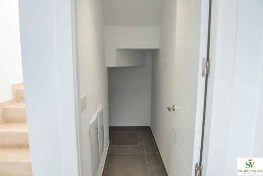 Återförsäljning -  - Los Alcázares - La Serena Golf