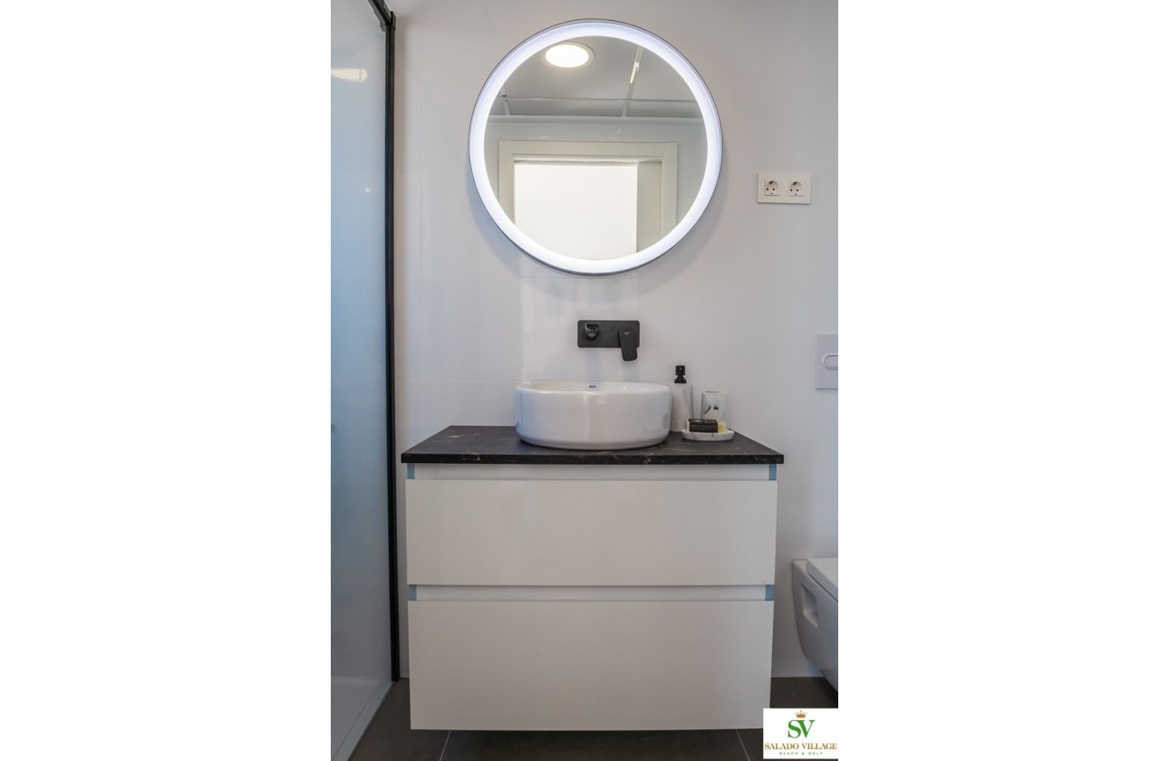 Återförsäljning -  - Los Alcázares - La Serena Golf