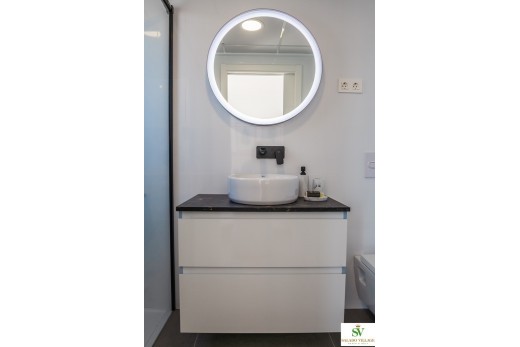 Återförsäljning -  - Los Alcázares - La Serena Golf