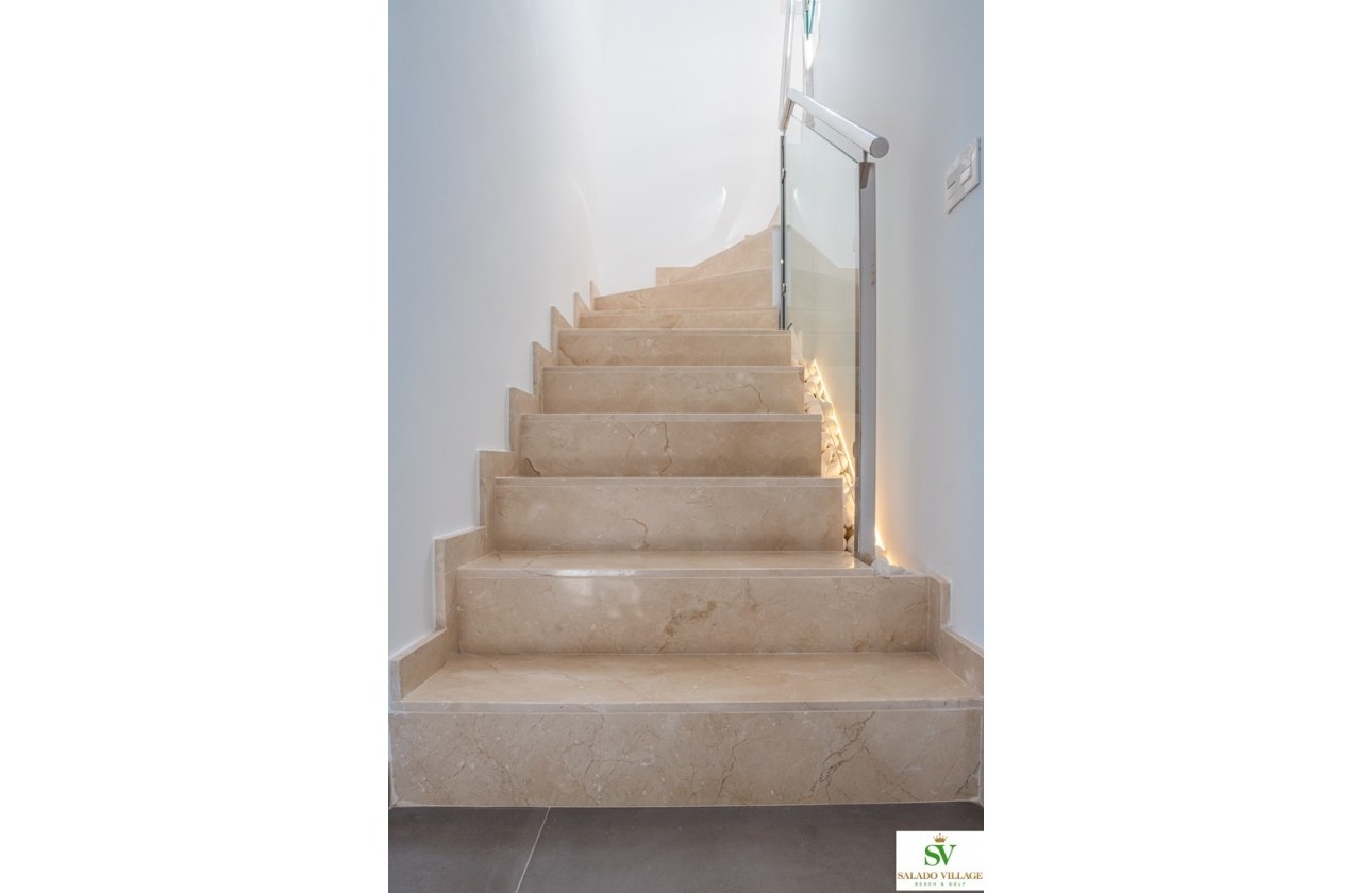 Återförsäljning -  - Los Alcázares - La Serena Golf