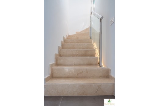 Återförsäljning -  - Los Alcázares - La Serena Golf