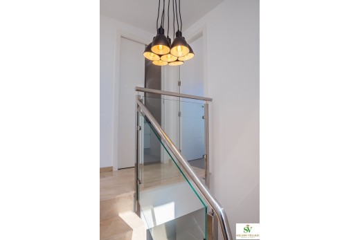 Återförsäljning -  - Los Alcázares - La Serena Golf