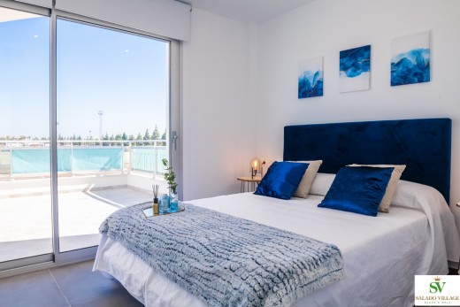 Återförsäljning -  - Los Alcázares - La Serena Golf