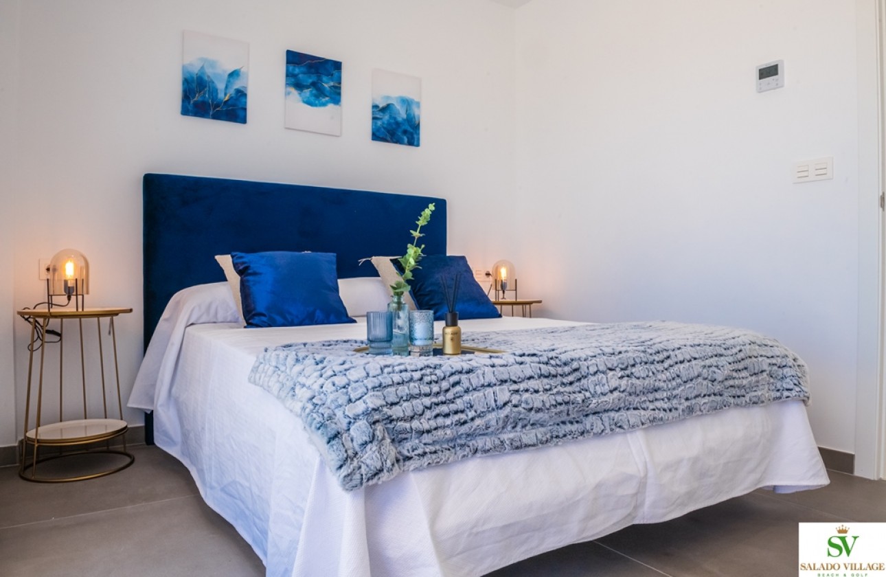 Återförsäljning -  - Los Alcázares - La Serena Golf