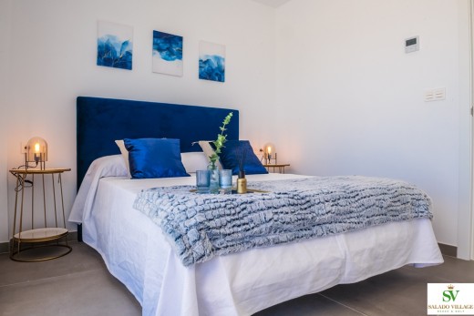 Återförsäljning -  - Los Alcázares - La Serena Golf