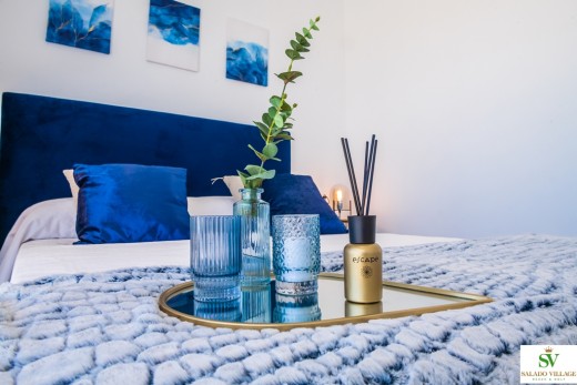 Återförsäljning -  - Los Alcázares - La Serena Golf