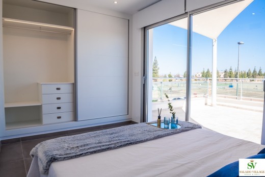 Återförsäljning -  - Los Alcázares - La Serena Golf