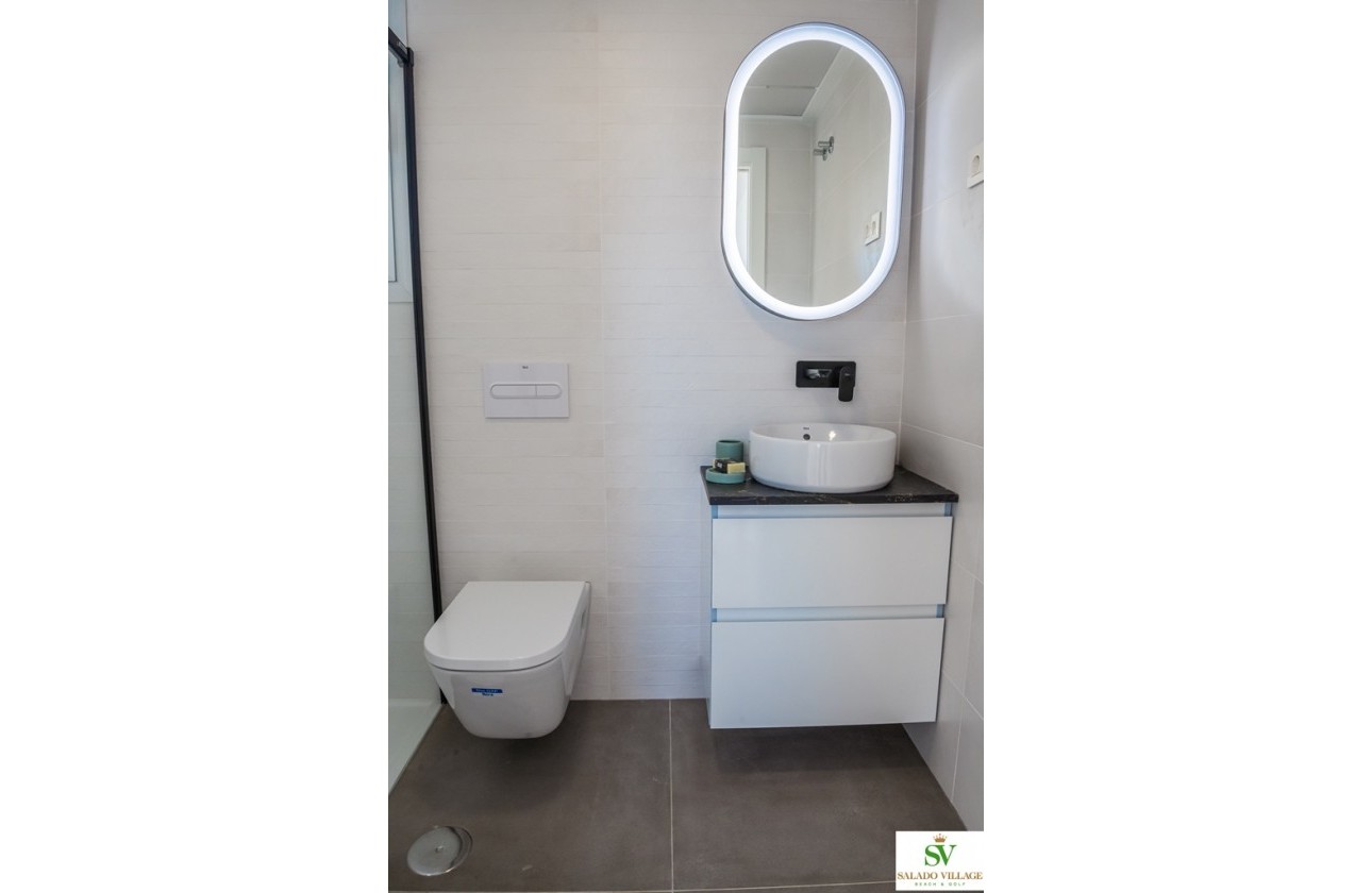 Återförsäljning -  - Los Alcázares - La Serena Golf