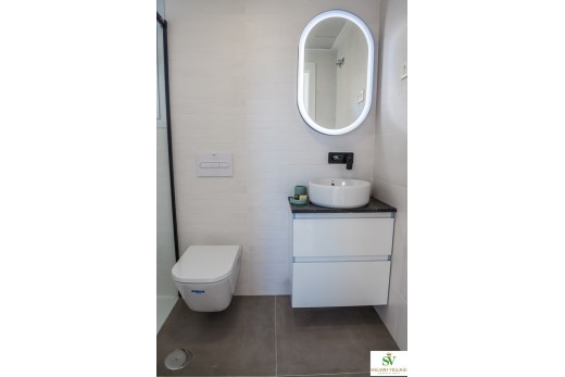 Återförsäljning -  - Los Alcázares - La Serena Golf