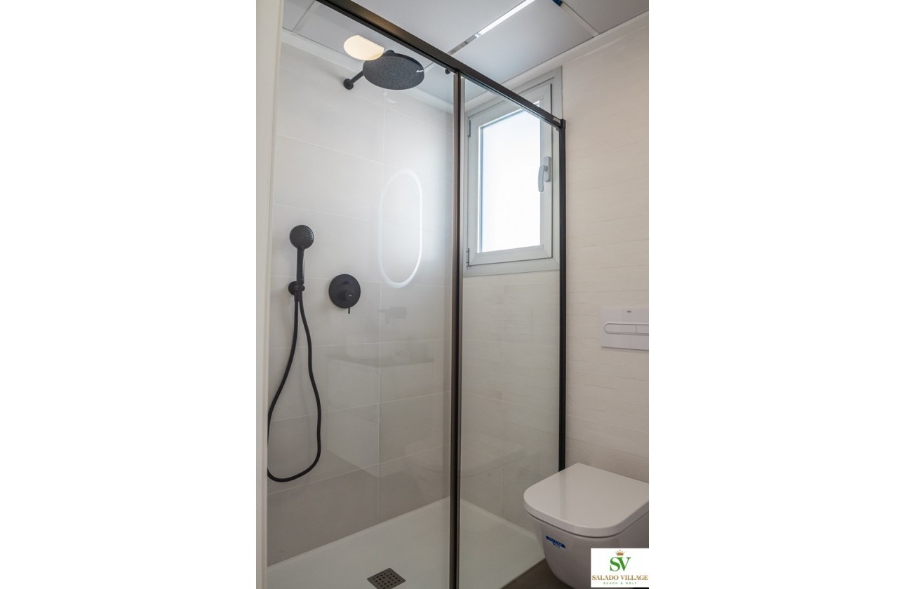 Återförsäljning -  - Los Alcázares - La Serena Golf