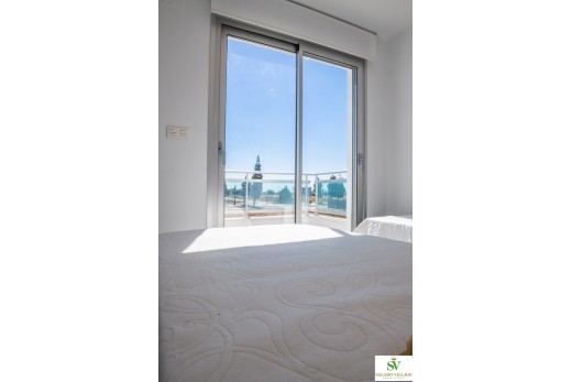 Återförsäljning -  - Los Alcázares - La Serena Golf