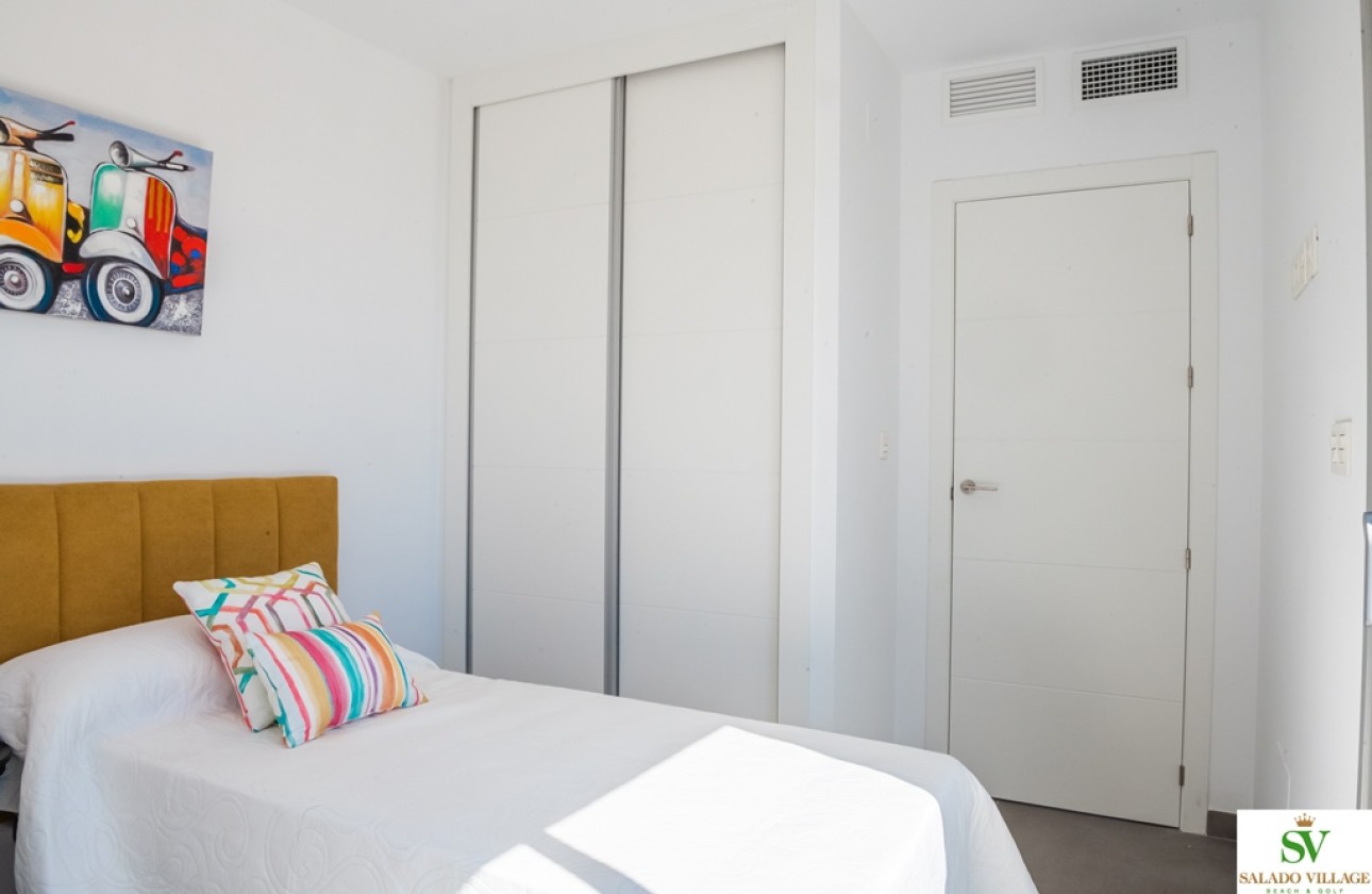 Återförsäljning -  - Los Alcázares - La Serena Golf