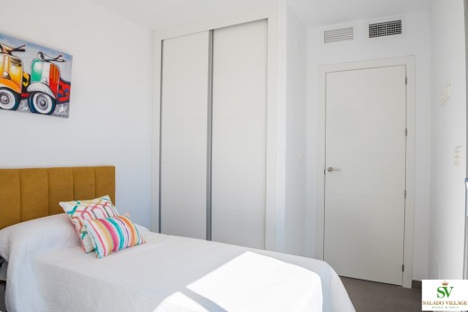 Återförsäljning -  - Los Alcázares - La Serena Golf