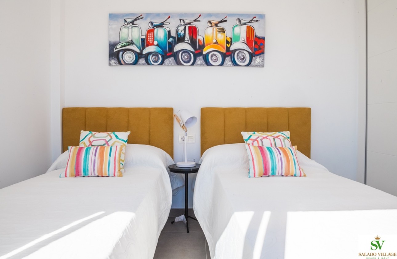 Återförsäljning -  - Los Alcázares - La Serena Golf