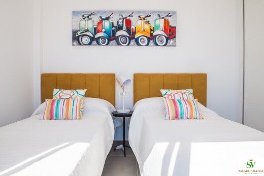 Återförsäljning -  - Los Alcázares - La Serena Golf