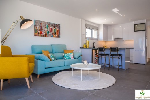 Återförsäljning -  - Los Alcázares - La Serena Golf