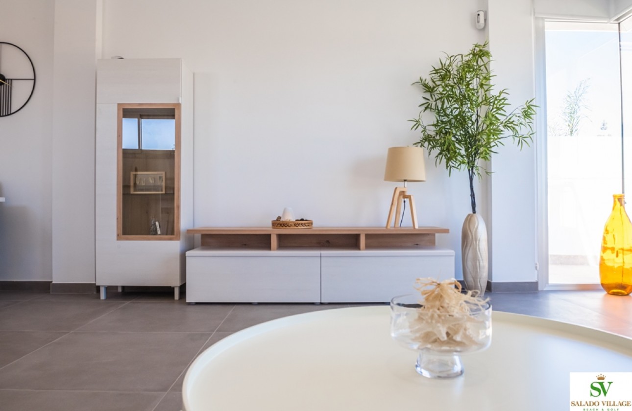 Återförsäljning -  - Los Alcázares - La Serena Golf