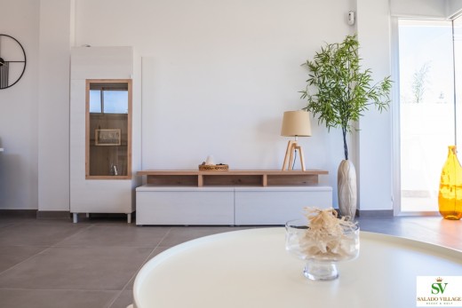 Återförsäljning -  - Los Alcázares - La Serena Golf