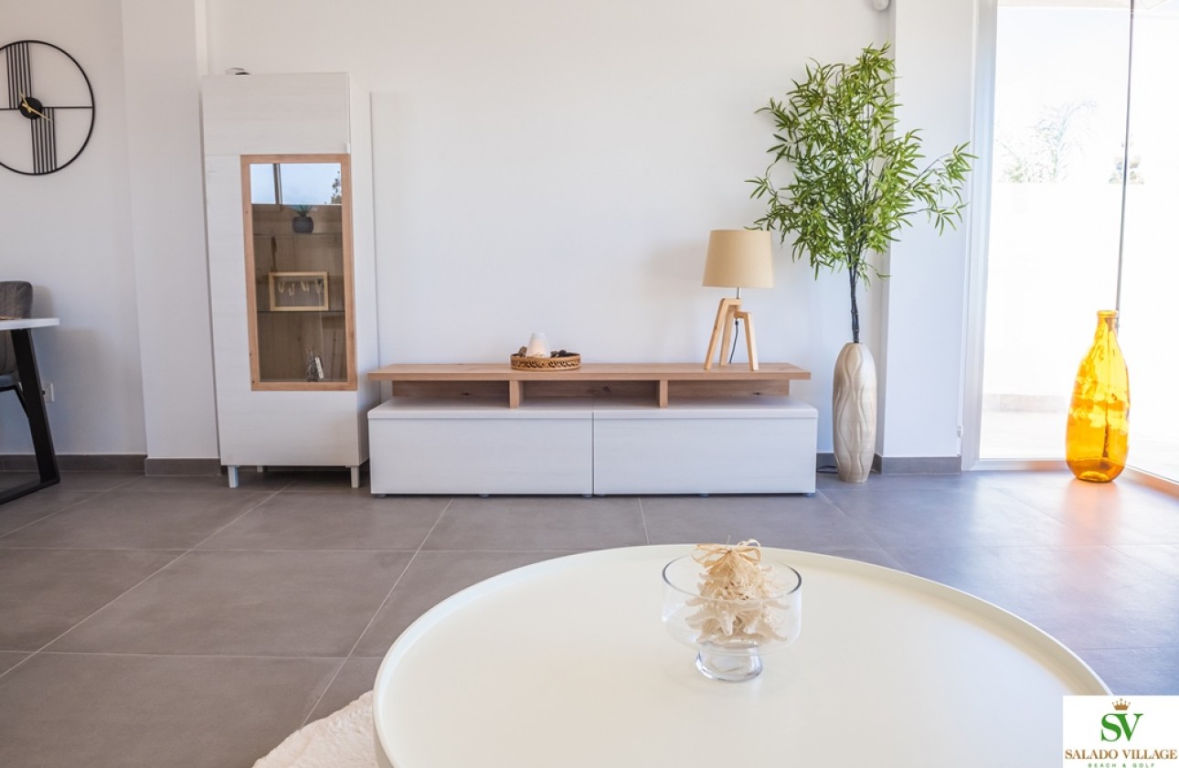 Återförsäljning -  - Los Alcázares - La Serena Golf