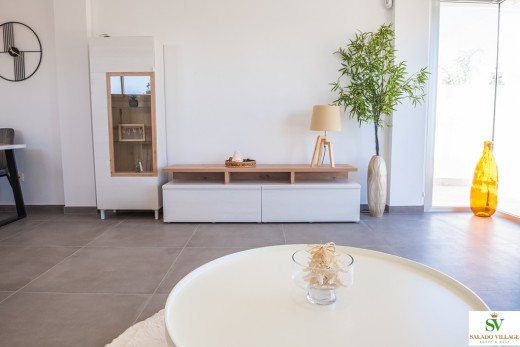 Återförsäljning -  - Los Alcázares - La Serena Golf